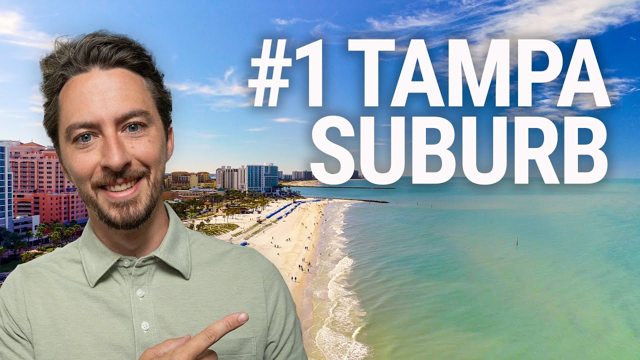 Palm Harbor Ranked #2 in Florida – Here’s Why It’s So Popular