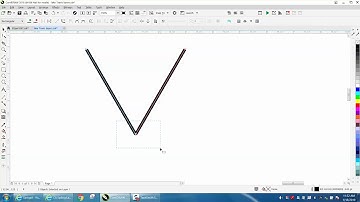 Corel Draw Tips & Tricks Clean up nodes and how to join