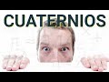 Matemáticas en la robótica #5: Cuaternios