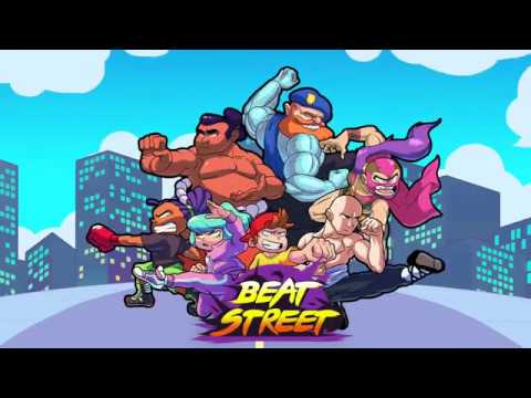 Beat Street Trailer