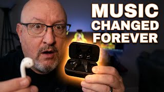 These New Earbuds Ruined AirPods for Me