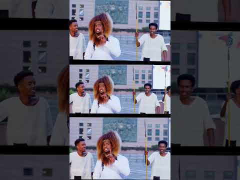 Sona Takele AFRICA New Ethiopian Afaan Oromo Music 2025 Music