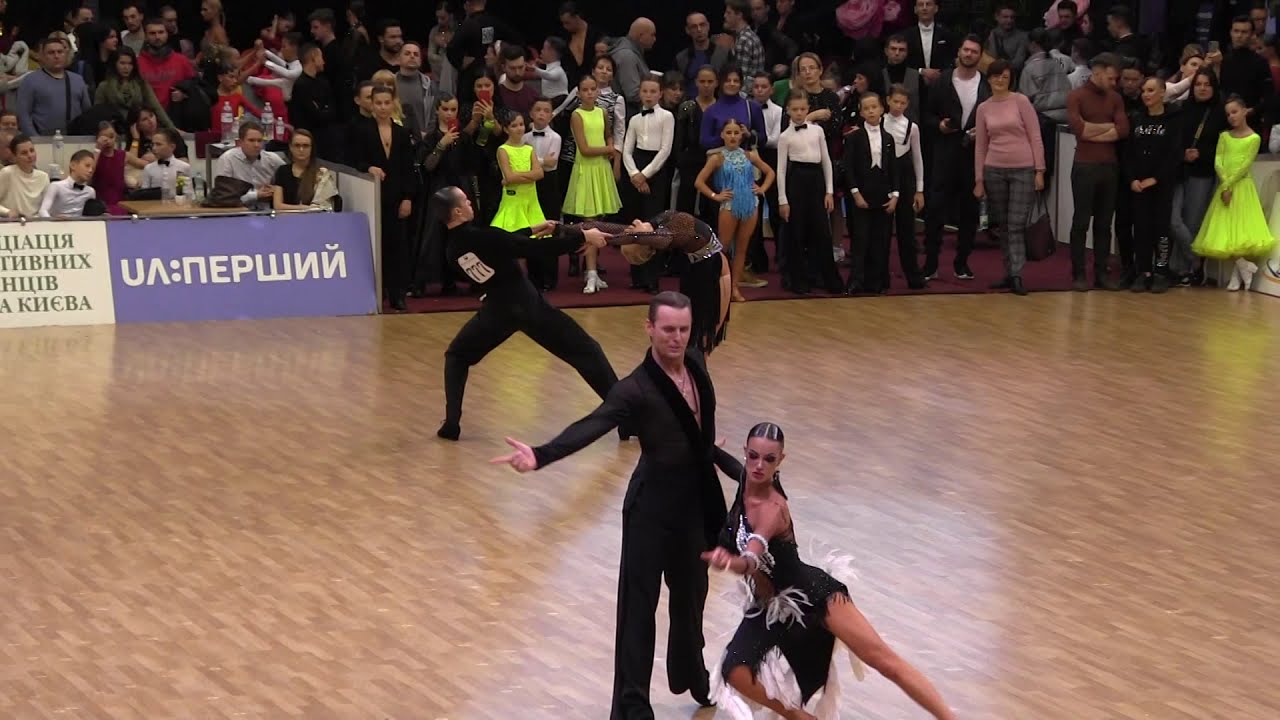 KYIV OPEN 2019 Part 2