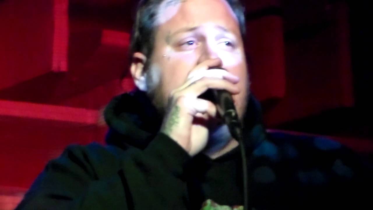 Jelly Roll at the HiFi in Indianapolis, 5/17/16 YouTube