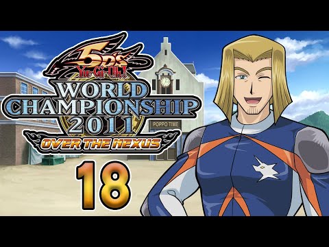 Round 2 of the WRPG Qualifiers, Team Catastrophe - Yu-Gi-Oh! World  Championship 2011 Playthrough 