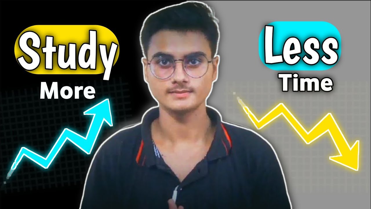3 tips to make your study Effective ️ || Study tips for students - YouTube
