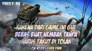 Status wa ff 30 detik || status wa dj terbaru