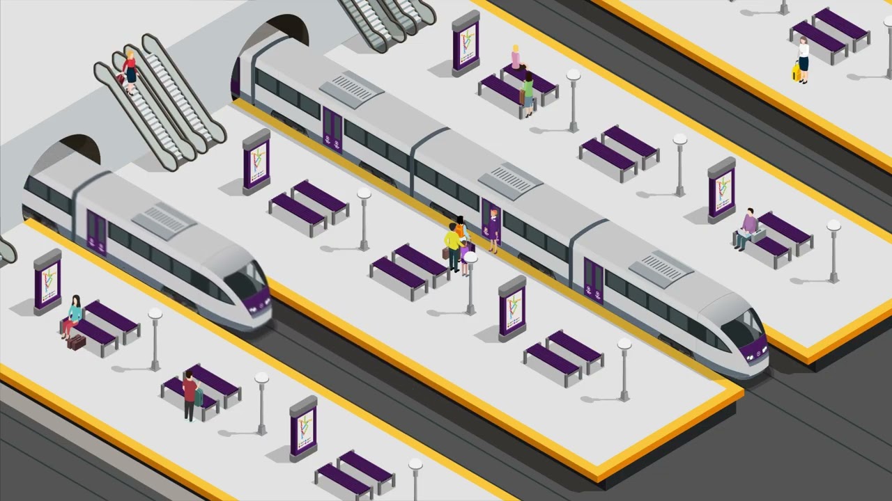 Heathrow Express Customer Journey