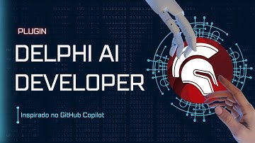 Plugin Delphi AI Developer - Instalação e uso