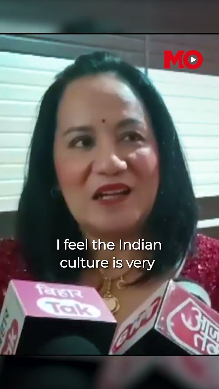 Filipino Bride, Indian Groom: Cross-Cultural Wedding in Bihar Goes Viral | India Today