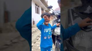 Bachche Ka Pair Dab Gaya😱  |#shorts |#trendingvideo |#trending |#fabhai  May 2026