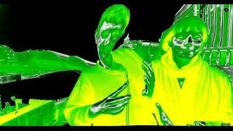 ATSIV in Saxophone vocoder