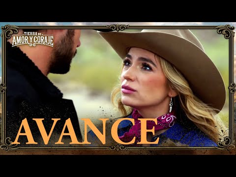 PREVIEW Episode 5: Clara puts Juan to the test | This Friday | Land of Love and Courage