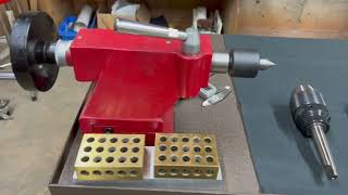 How To Identify & Determine The Size Of Your Morse Taper by Travers Tool Co 18,175 views 2 years ago 8 minutes, 23 seconds