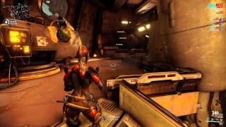Стрим Warframe Стрим Warframe