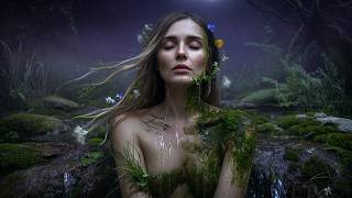 She Is the Ritual 🌿 | Ukrainian Shamanic Folk Music (Deep Feminine Energy)