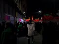 شارع صاحب الزمان كربلاء قبلة العاشقين
