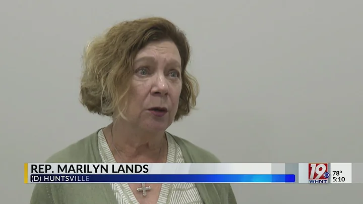 State Legislator Concerned About Access to Prenatal Care | June 17, 2025 | News 19 at 5 p.m.