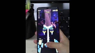 Space Buster 2 16:9 screenshot 5