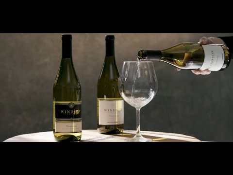 Chardonnay Series | Windsor Vineyards