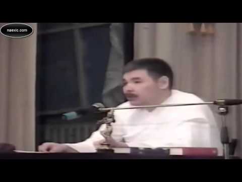 Лакшми Нараяна Дас (Леонид Тугутов) - Чему учит Атхарваведа?