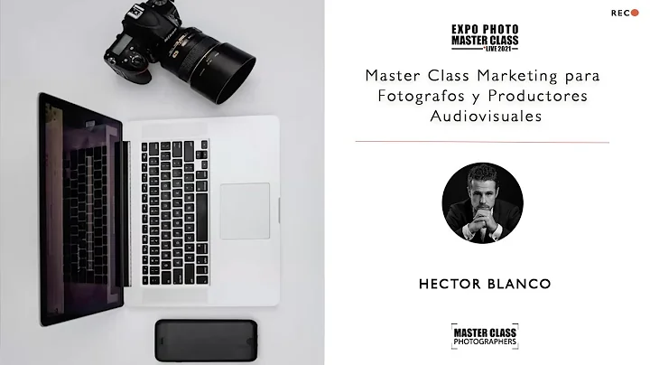 3.  MARKETING PARA FOTGRAFOS Y PRODUCTORES AUDIOVI...