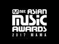 [MAMA 2017] Nominees / All Categories