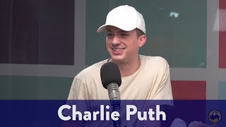 Charlie Puth's Expensive Taste