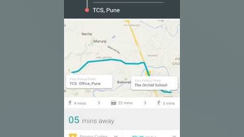 Shuttl Partners With MetroZip