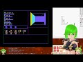 炎の宝石を求めて！ #05　MSX『ザ・ブラックオニキス2　-ファイヤークリスタルを求めて-』【レトロゲーム / Vtuber】