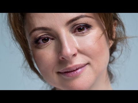 ОНА ДОЛЖНА ЗАВОЕВАТЬ ДОВЕРИЕ ОТЦА И СДАТЬ СПЕЦСЛУЖБАМ ЕГО БЛИЖАЙШЕГО СОРАТНИКА...