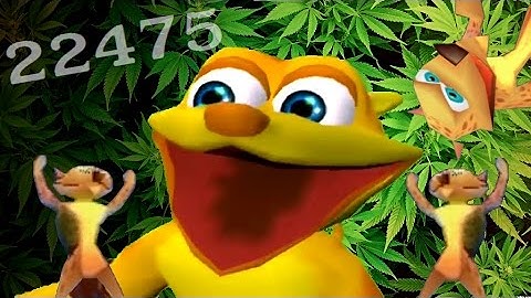 You Reposted in the Wrong Realms ♪