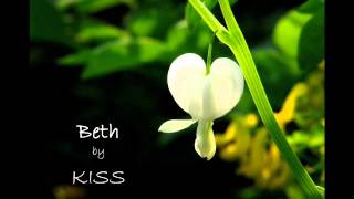 Beth - KISS Lyrics