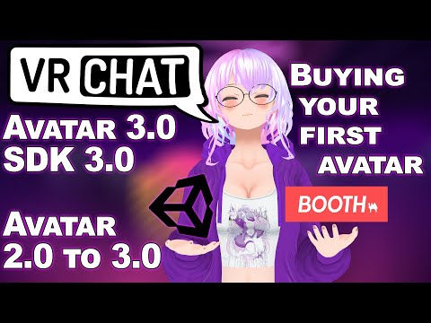 Video: How To Buy An Avatar