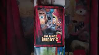 Me demoré 15 HORAS dibujando a los Withered de FNAF 2 🎨¿Cuál da más miedo?#FNAF