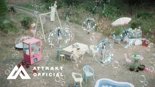 FIFTY FIFTY (피프티피프티) 'Like a Bubble' Official MV Teaser 2