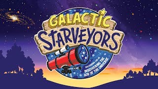 VBS 2017 - Galactic Starveyors