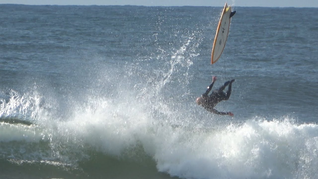 5’3 ツインフィッシュ