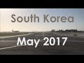 Biking Through South Korea - Busan to Seoul (4 Rivers Path)