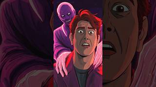 He Was NOT Alone… | #shorts #youtubeshorts #horror #creepy #scary