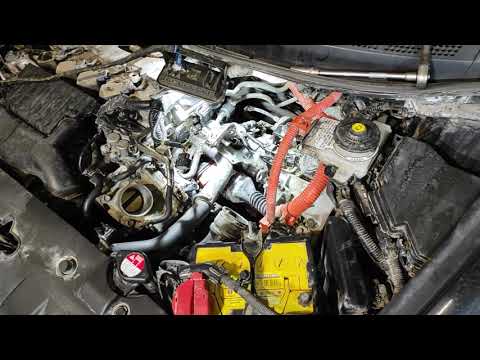 Video: A ka Honda Civic 2010 rrip ose zinxhir të kohës?