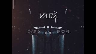 Video thumbnail of "OASIX X JEWEL _ MA LAR NAE // AUDIO"