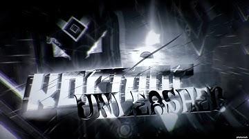 [4K] My REPLACED part in KOCMOC UNLEASHED (ft. Voltex) by cherryteam