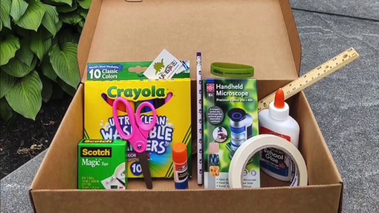 Virtual Summer Camp 2020