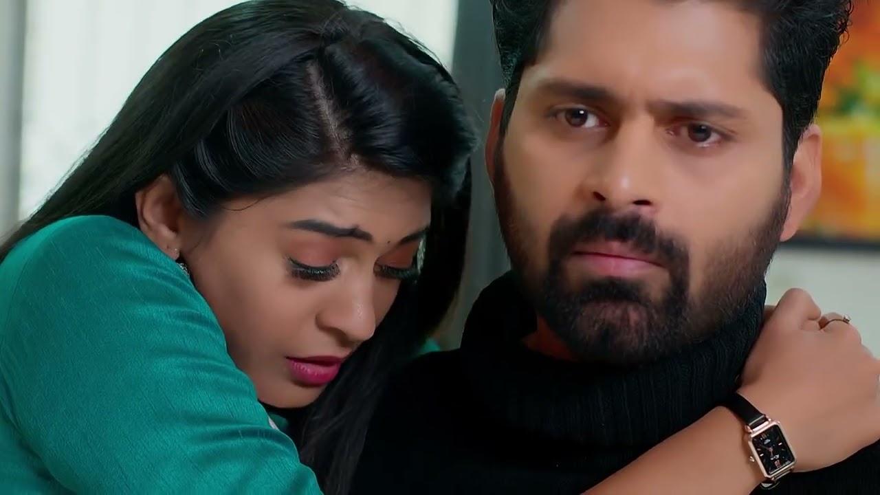 Aval Arundhati - Full Ep - 130 - Arundhati, Mahendran,Ragavan - Zee Keralam