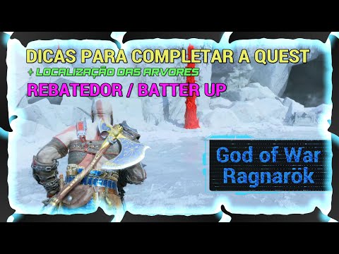 Quando lança God of War: Ragnarok? Tire dúvidas sobre o novo game