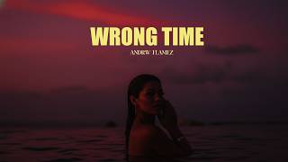 HUGEL x Topic x Arash feat. Andrw Flamez| WRONG TIME REMIX- (2026 Summer Afro House) AFRO HOUSE