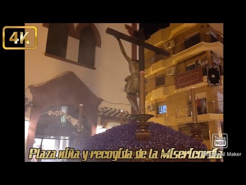 Hermandad de Culto y Apostolado del Dulce Nombre de Jesús y Cofradía de Penitencia del Santo Cristo de la Misericordia, María Santísima de la Concepción y San Juan Evangelista
