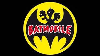 Batmobile - Midnight Maniac