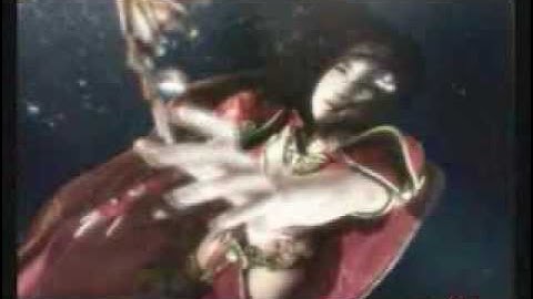 Final Choice (Project A3 Music Video)